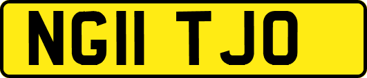 NG11TJO