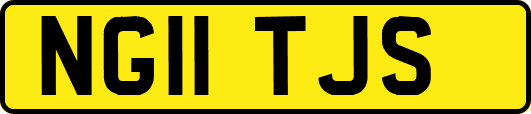 NG11TJS