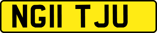 NG11TJU