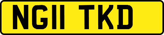 NG11TKD