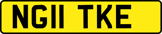 NG11TKE
