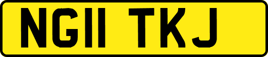 NG11TKJ