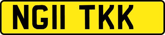 NG11TKK