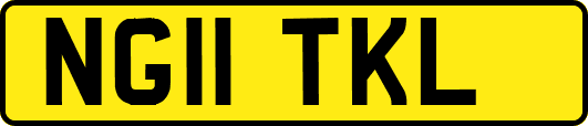 NG11TKL
