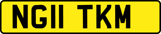 NG11TKM