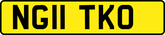 NG11TKO