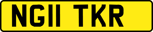 NG11TKR