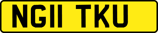 NG11TKU