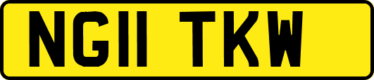 NG11TKW