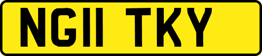 NG11TKY