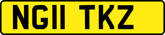 NG11TKZ
