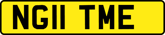 NG11TME
