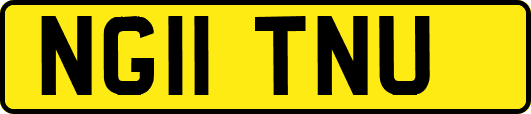 NG11TNU