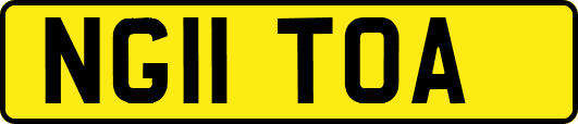 NG11TOA