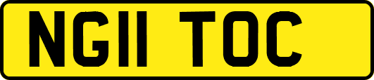 NG11TOC