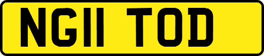 NG11TOD