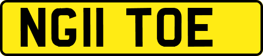 NG11TOE