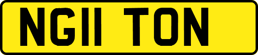 NG11TON