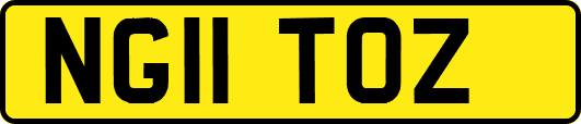 NG11TOZ