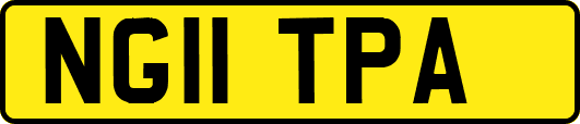 NG11TPA