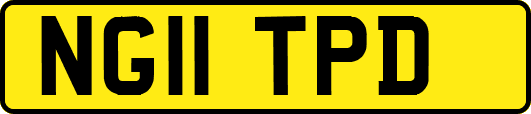 NG11TPD