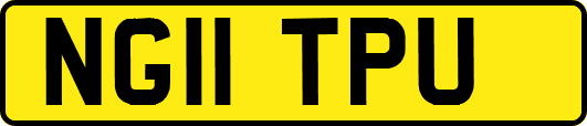 NG11TPU