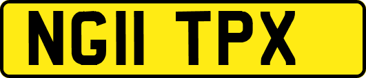 NG11TPX