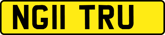 NG11TRU
