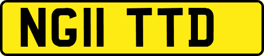NG11TTD