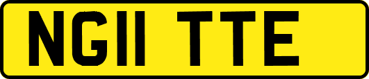 NG11TTE