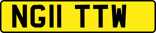 NG11TTW