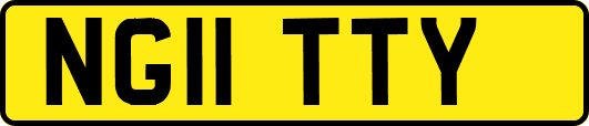 NG11TTY