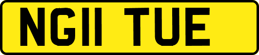 NG11TUE