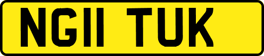NG11TUK