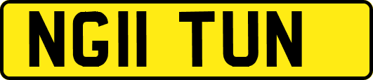 NG11TUN