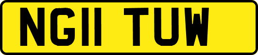 NG11TUW