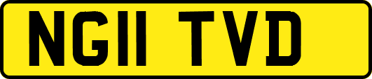 NG11TVD