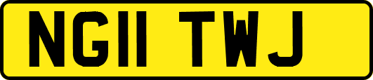 NG11TWJ