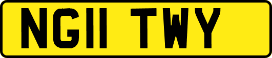 NG11TWY
