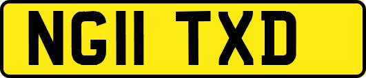 NG11TXD