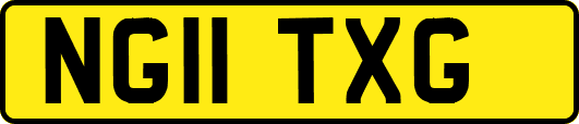NG11TXG