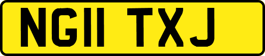 NG11TXJ