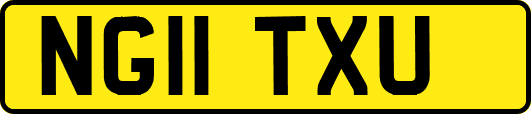 NG11TXU