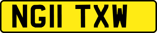 NG11TXW