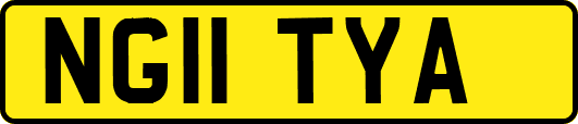 NG11TYA