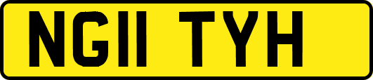 NG11TYH