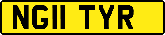 NG11TYR