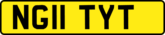 NG11TYT