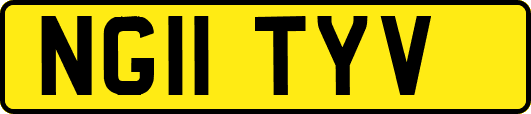 NG11TYV