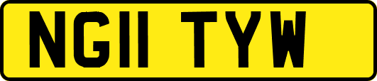 NG11TYW